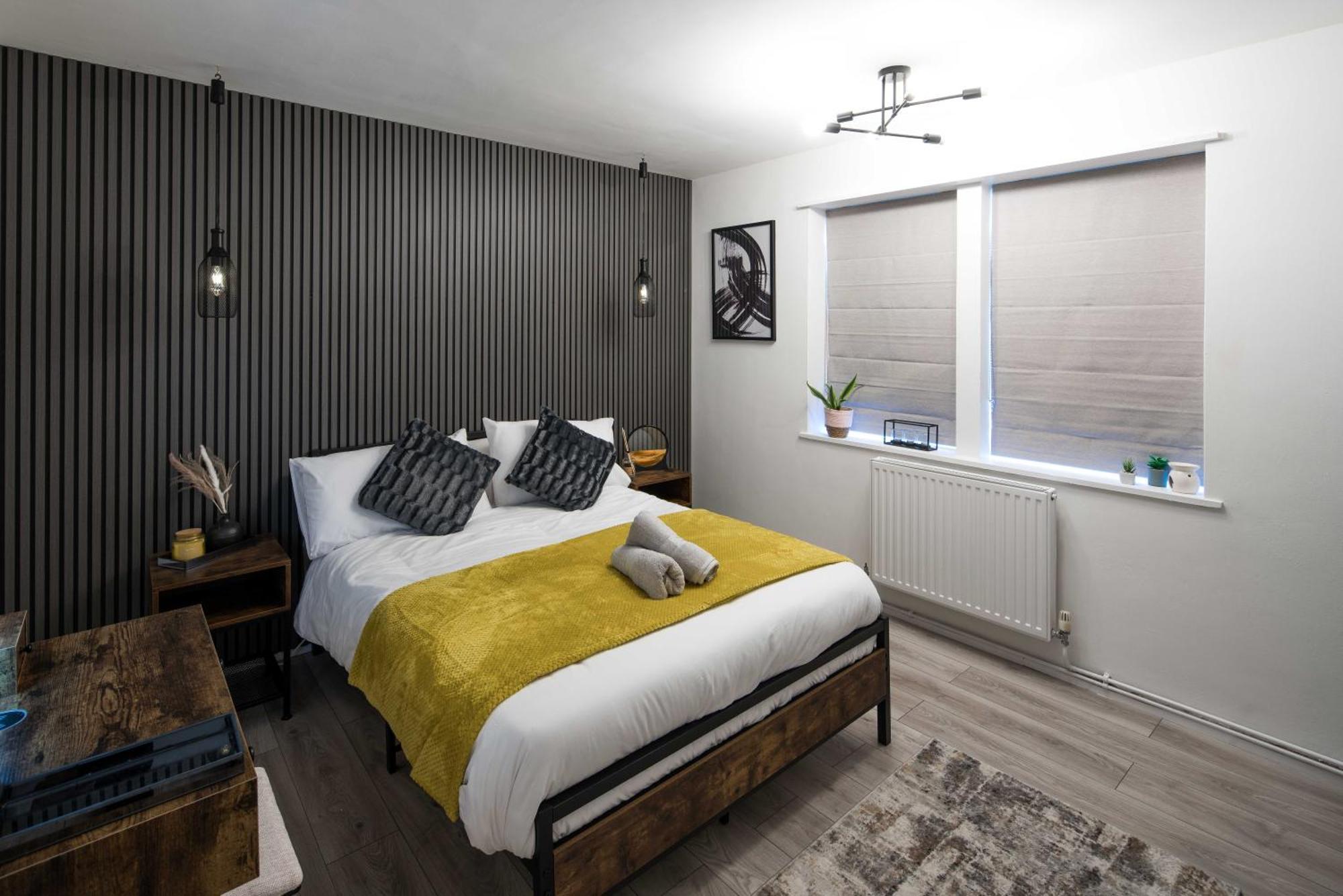 1 Bedroom Apartment Kentish Town Лондон Екстериор снимка